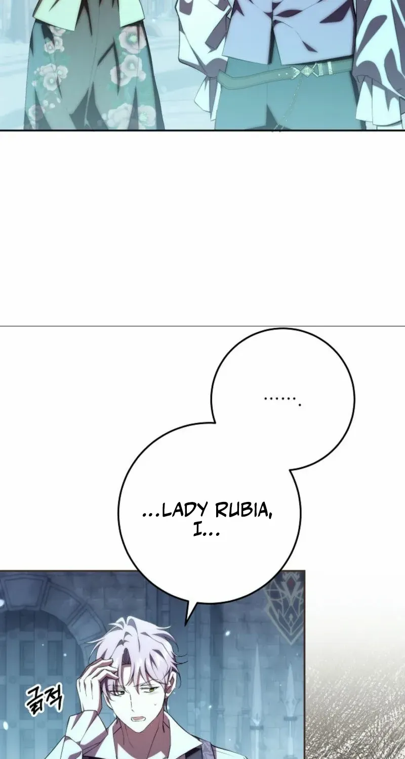 Come On Now, Even If I’m Not A Villain Chapter 31 page 9 - 