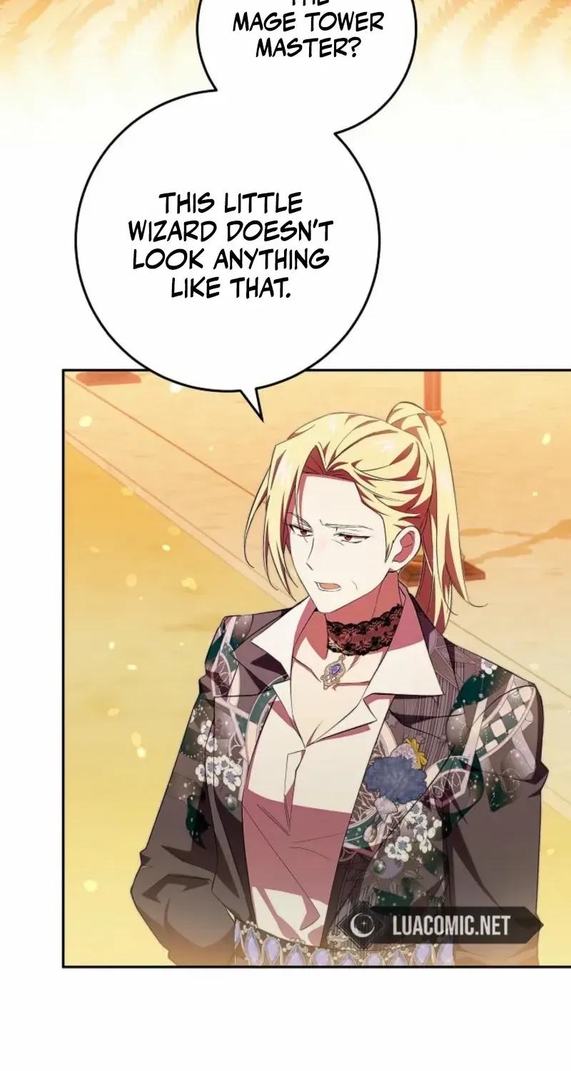Come On Now, Even If I’m Not A Villain Chapter 32 page 22 - 