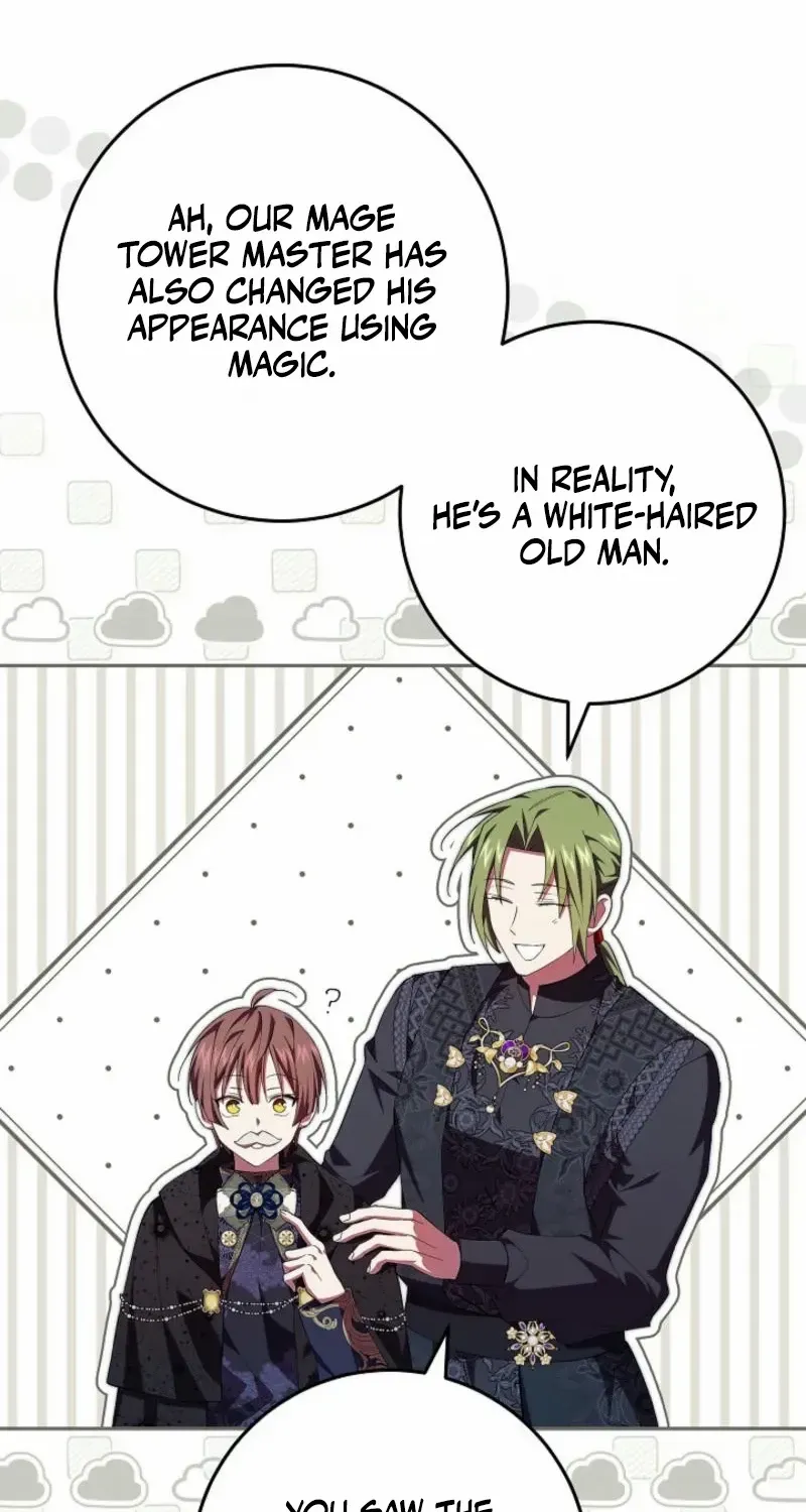 Come On Now, Even If I’m Not A Villain Chapter 32 page 23 - 
