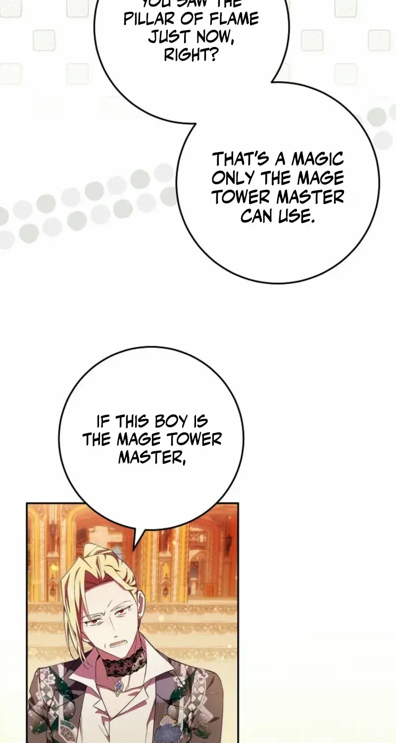 Come On Now, Even If I’m Not A Villain Chapter 32 page 24 - 