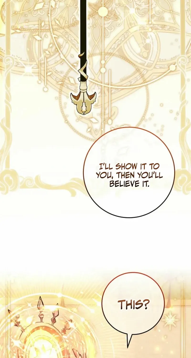 Come On Now, Even If I’m Not A Villain Chapter 32 page 26 - 