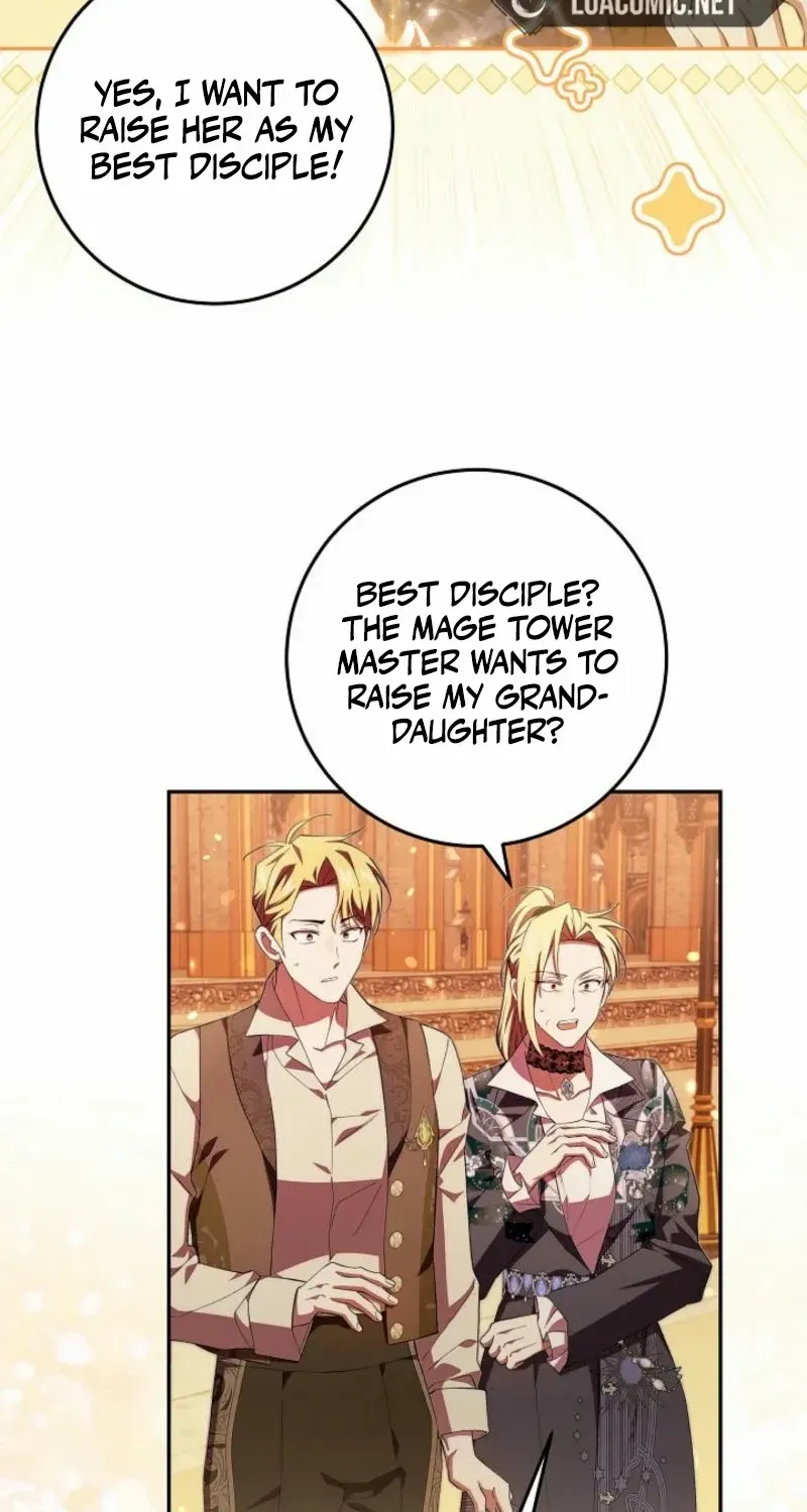 Come On Now, Even If I’m Not A Villain Chapter 32 page 34 - 