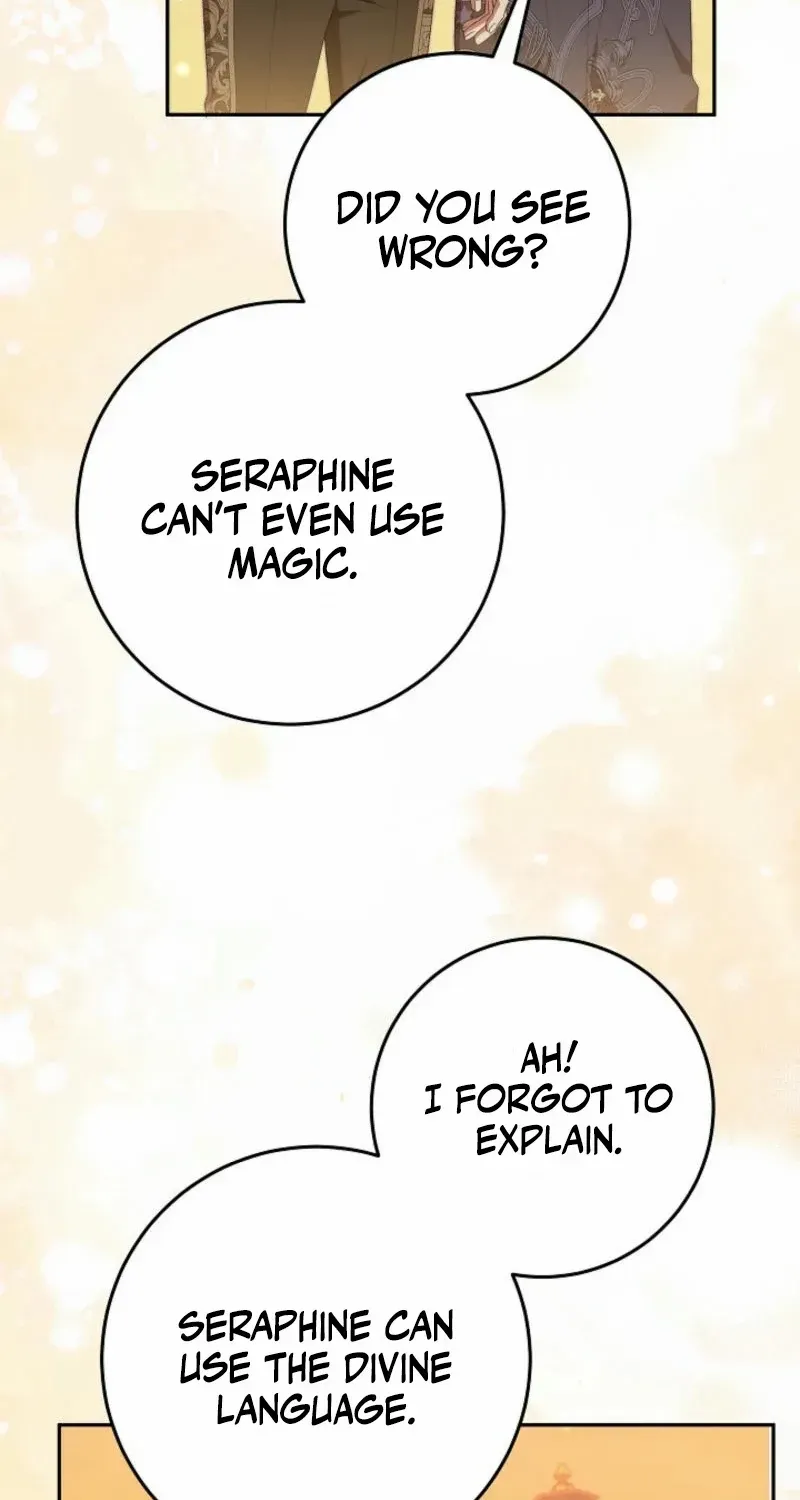 Come On Now, Even If I’m Not A Villain Chapter 32 page 35 - 