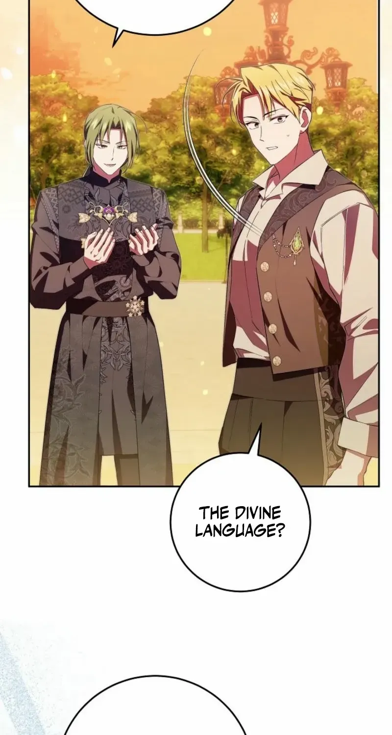 Come On Now, Even If I’m Not A Villain Chapter 32 page 36 - 