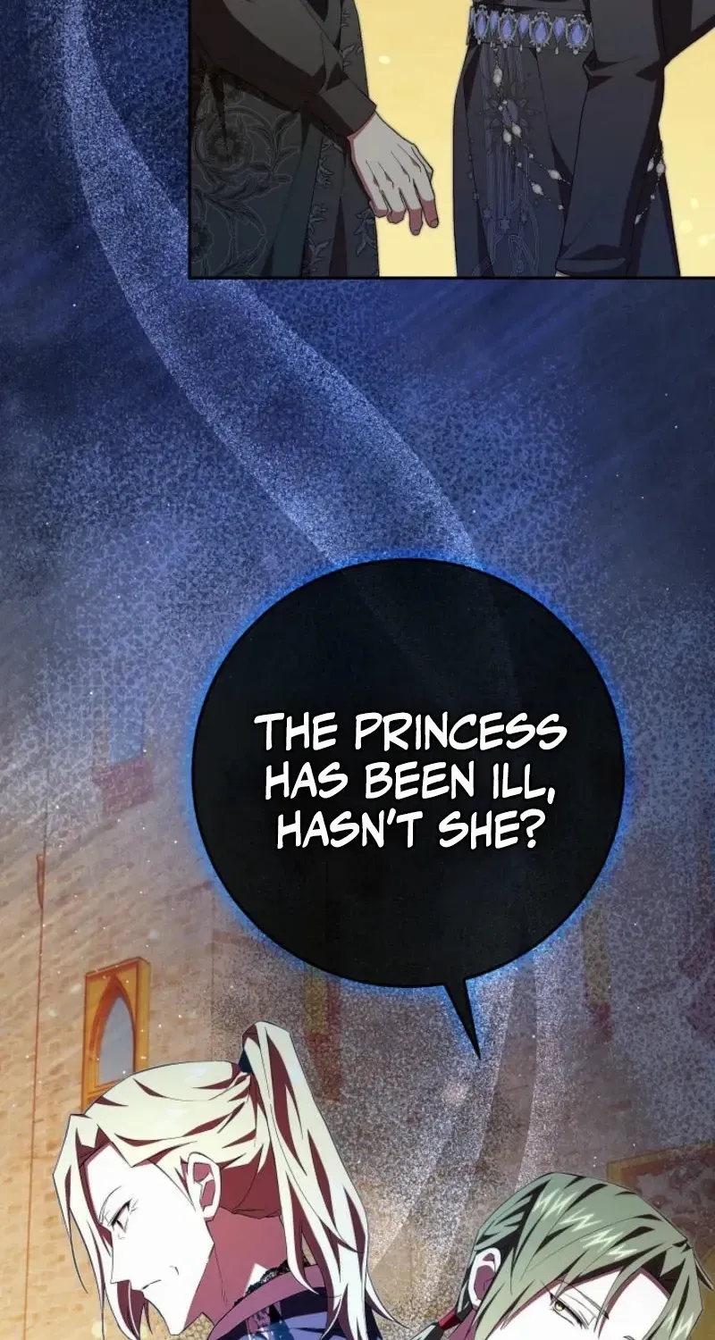 Come On Now, Even If I’m Not A Villain Chapter 32 page 46 - 