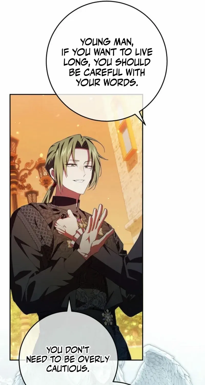Come On Now, Even If I’m Not A Villain Chapter 32 page 49 - 