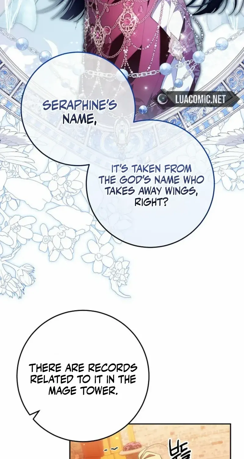 Come On Now, Even If I’m Not A Villain Chapter 32 page 51 - 