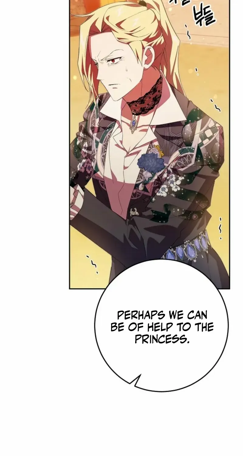 Come On Now, Even If I’m Not A Villain Chapter 32 page 52 - 