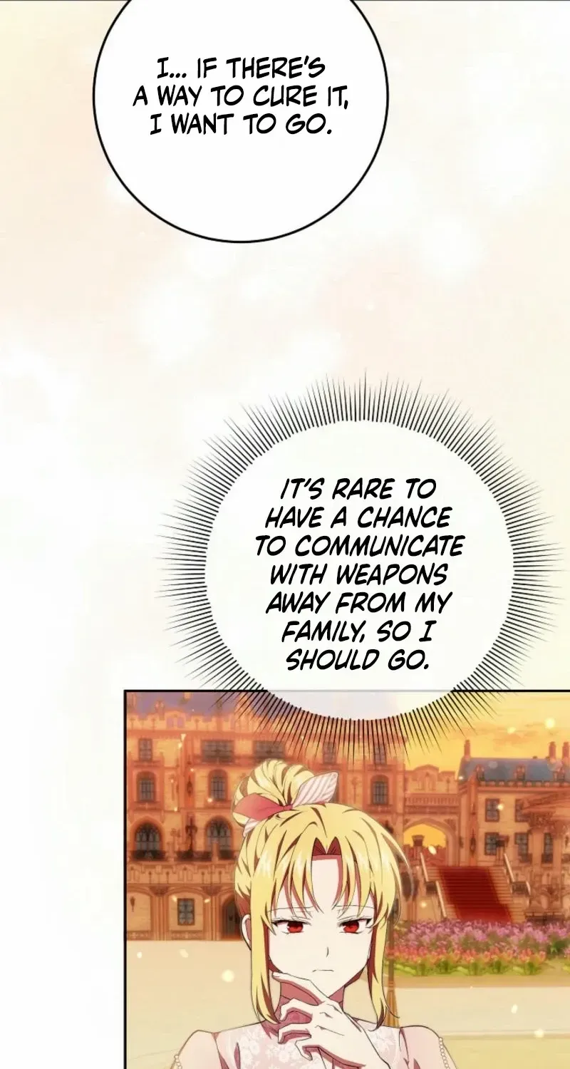 Come On Now, Even If I’m Not A Villain Chapter 32 page 60 - 