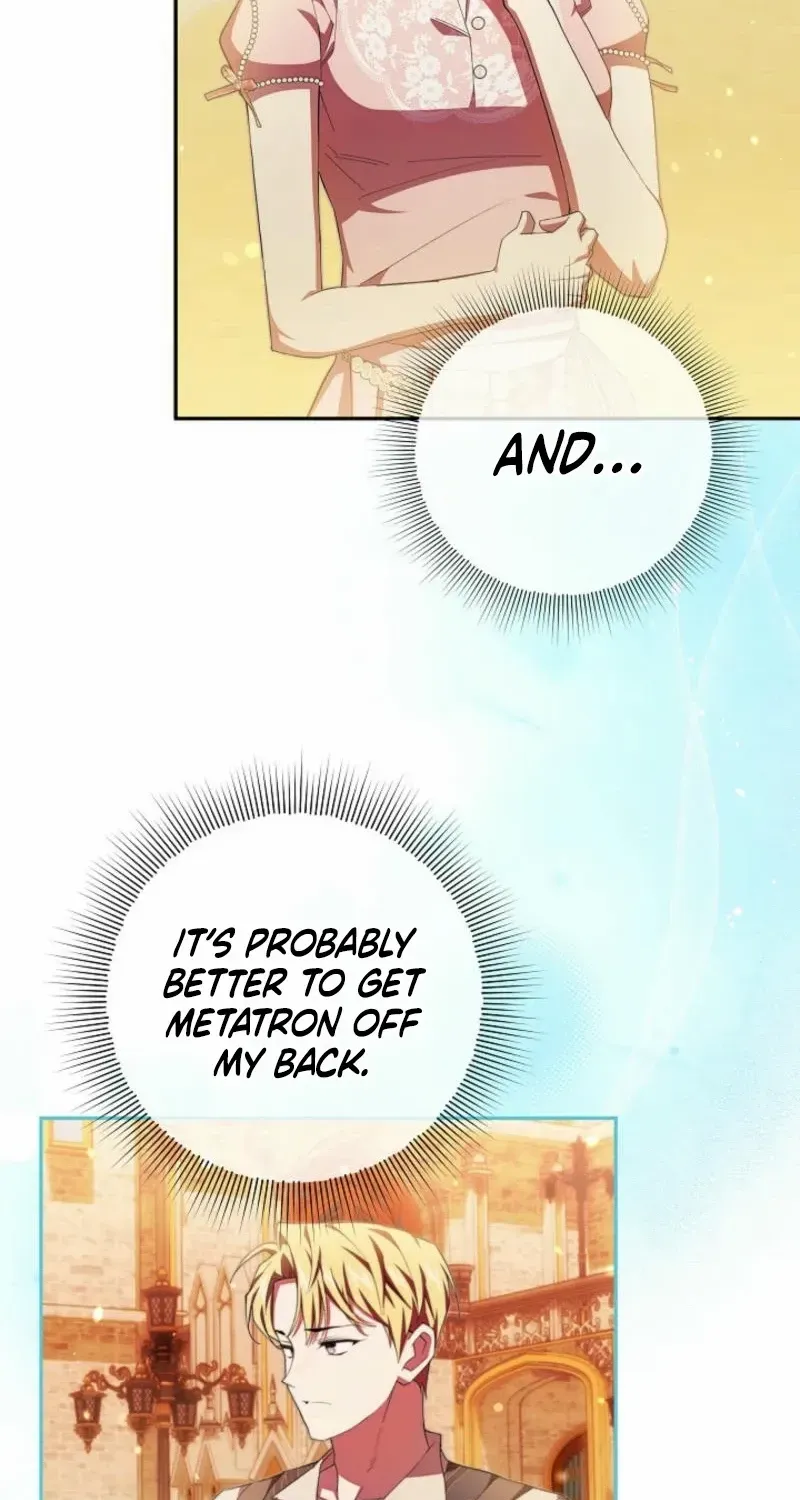Come On Now, Even If I’m Not A Villain Chapter 32 page 61 - 