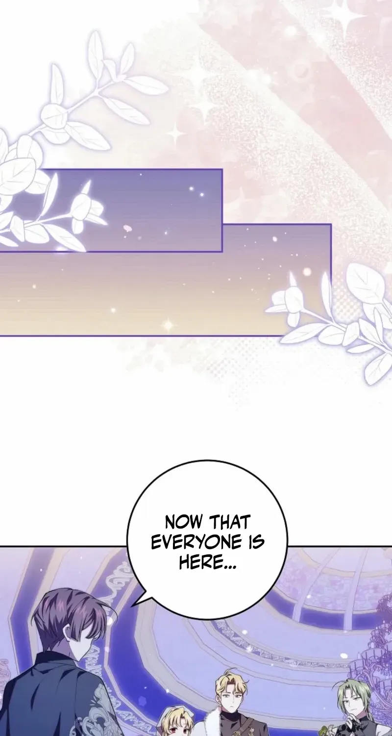 Come On Now, Even If I’m Not A Villain Chapter 32 page 64 - 