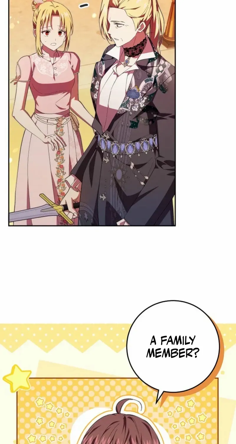 Come On Now, Even If I’m Not A Villain Chapter 32 page 9 - 