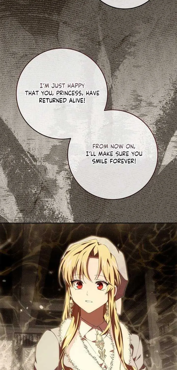 Come On Now, Even If I’m Not A Villain Chapter 33 page 13 - 