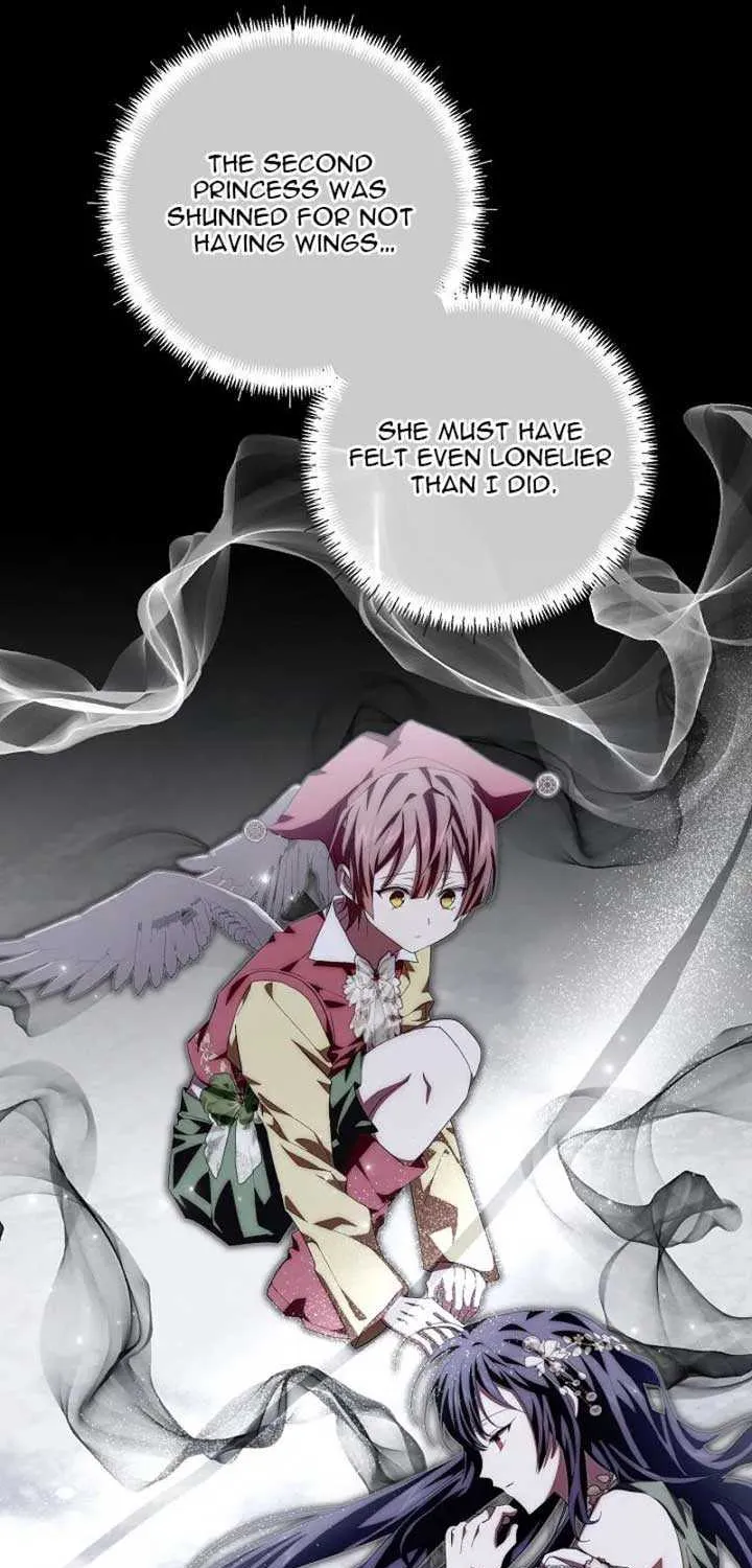 Come On Now, Even If I’m Not A Villain Chapter 33 page 20 - 