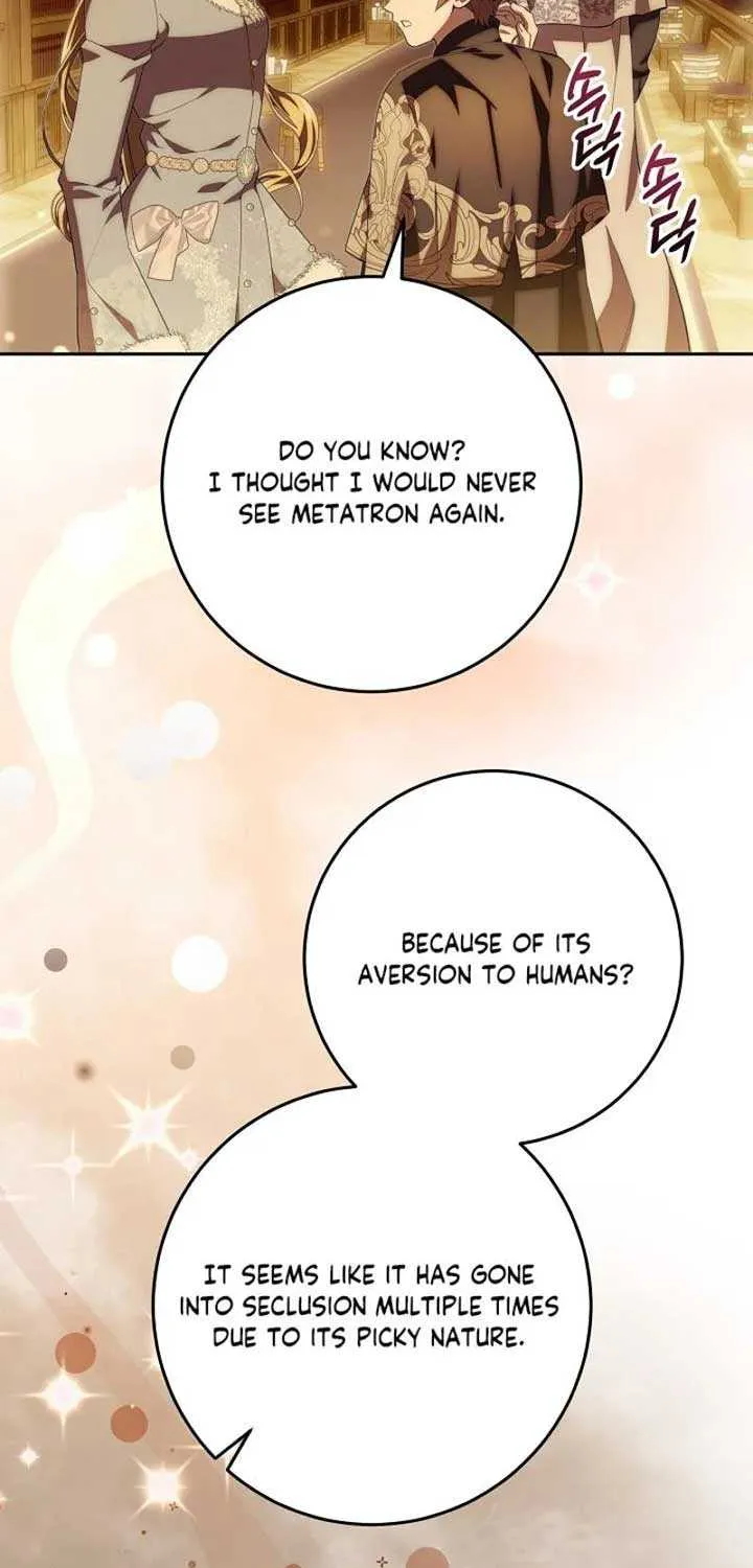 Come On Now, Even If I’m Not A Villain Chapter 33 page 3 - 