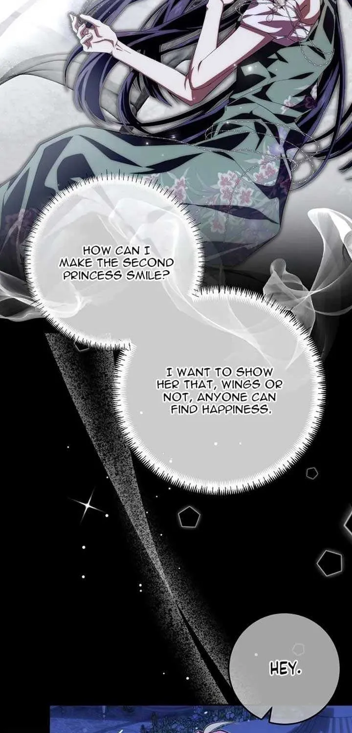 Come On Now, Even If I’m Not A Villain Chapter 33 page 21 - 