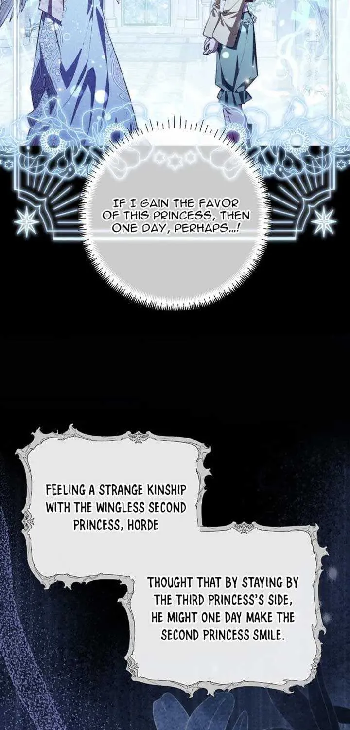 Come On Now, Even If I’m Not A Villain Chapter 33 page 24 - 