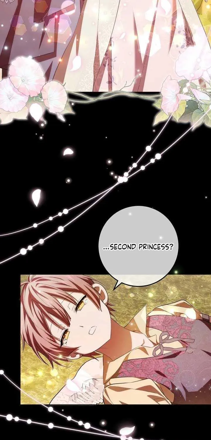 Come On Now, Even If I’m Not A Villain Chapter 33 page 32 - 