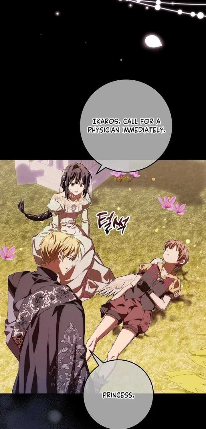 Come On Now, Even If I’m Not A Villain Chapter 33 page 33 - 