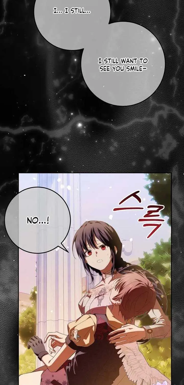 Come On Now, Even If I’m Not A Villain Chapter 33 page 42 - 