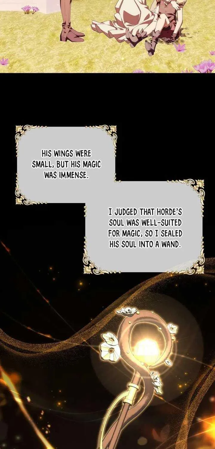 Come On Now, Even If I’m Not A Villain Chapter 33 page 44 - 