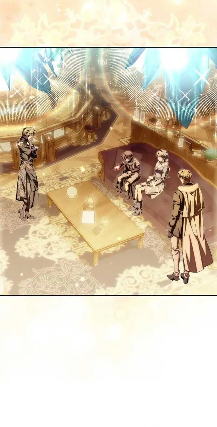 Come On Now, Even If I’m Not A Villain Chapter 33 page 48 - 