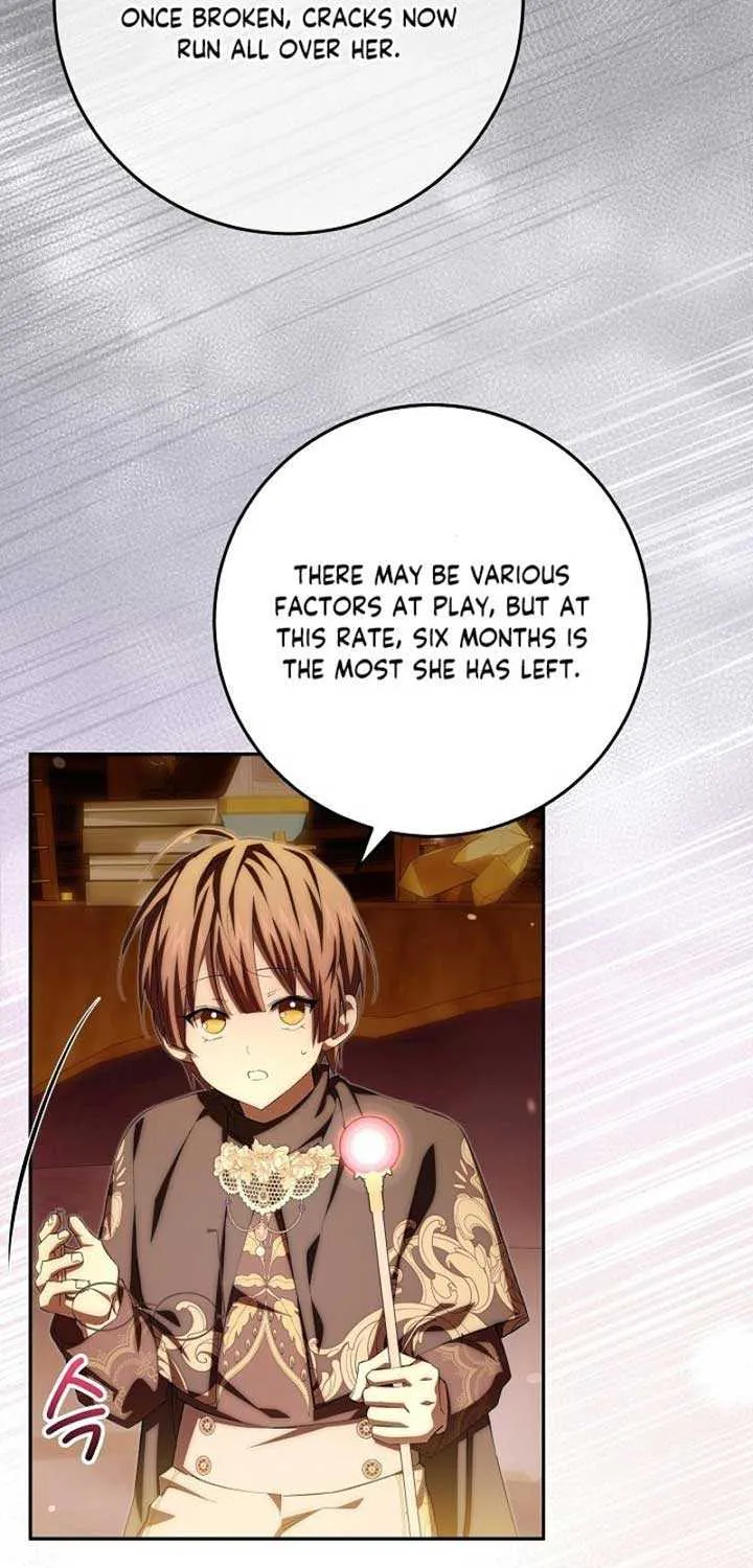 Come On Now, Even If I’m Not A Villain Chapter 33 page 51 - 