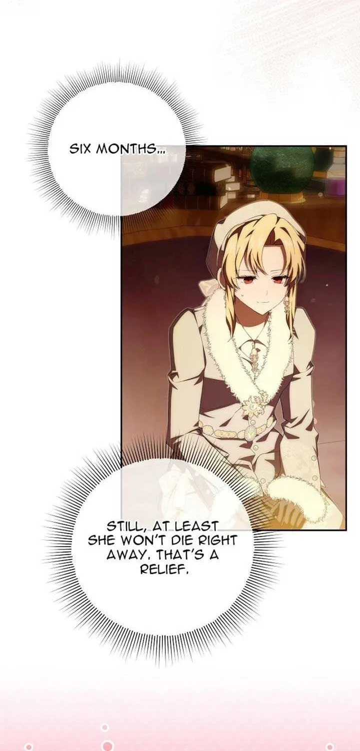 Come On Now, Even If I’m Not A Villain Chapter 33 page 52 - 