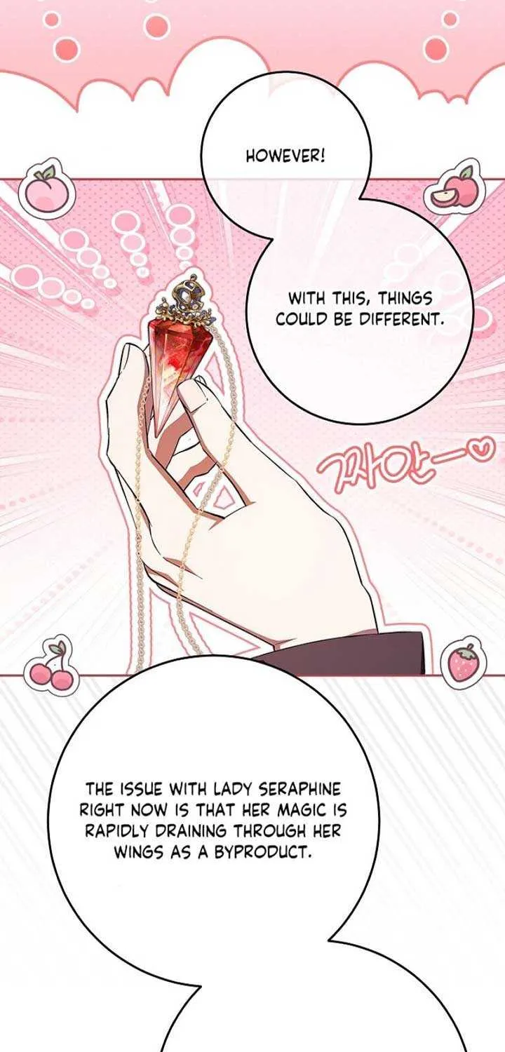 Come On Now, Even If I’m Not A Villain Chapter 33 page 53 - 