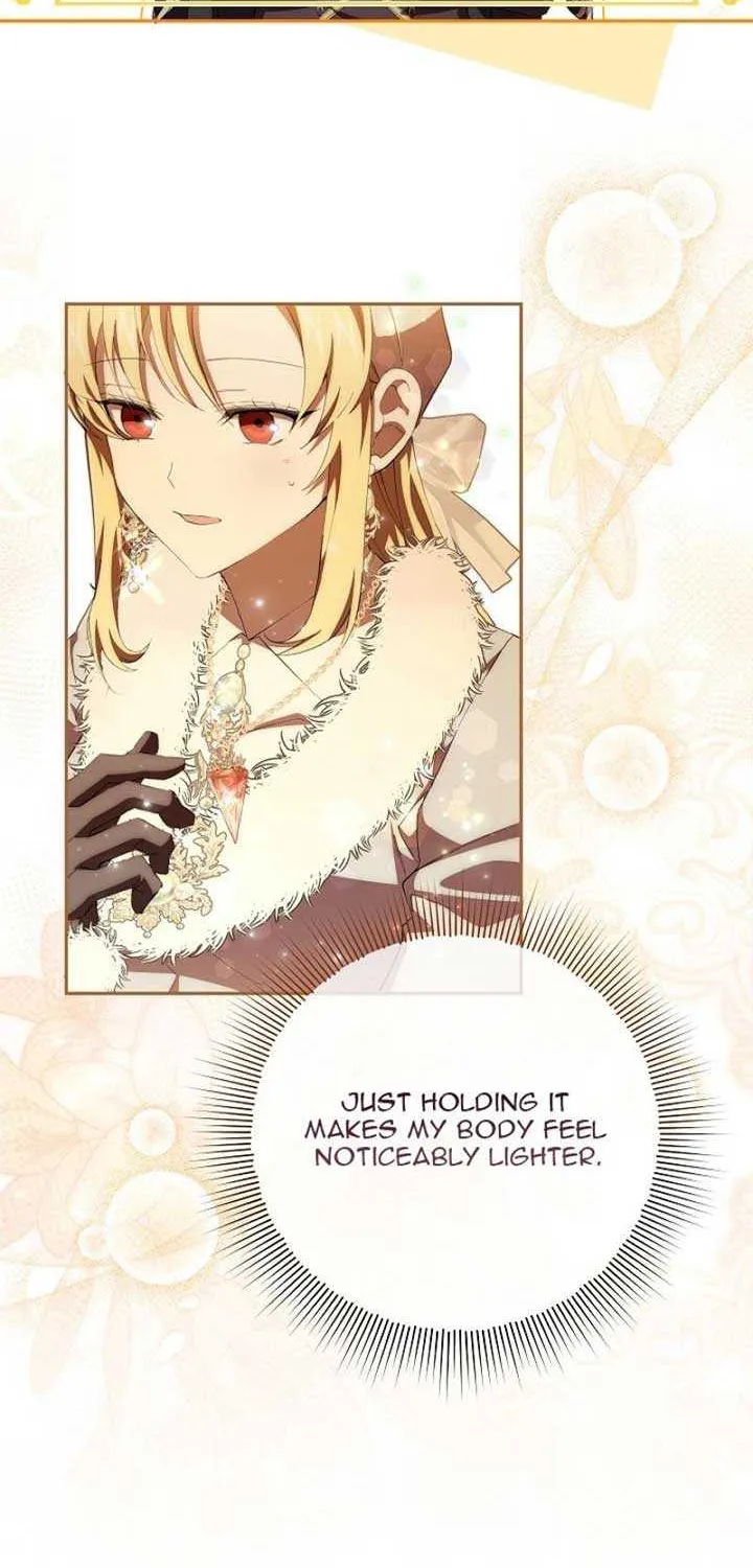 Come On Now, Even If I’m Not A Villain Chapter 33 page 56 - 