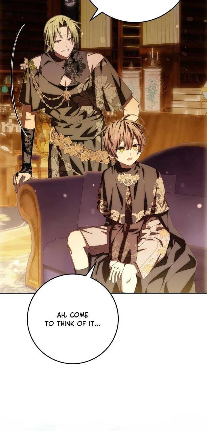 Come On Now, Even If I’m Not A Villain Chapter 33 page 58 - 