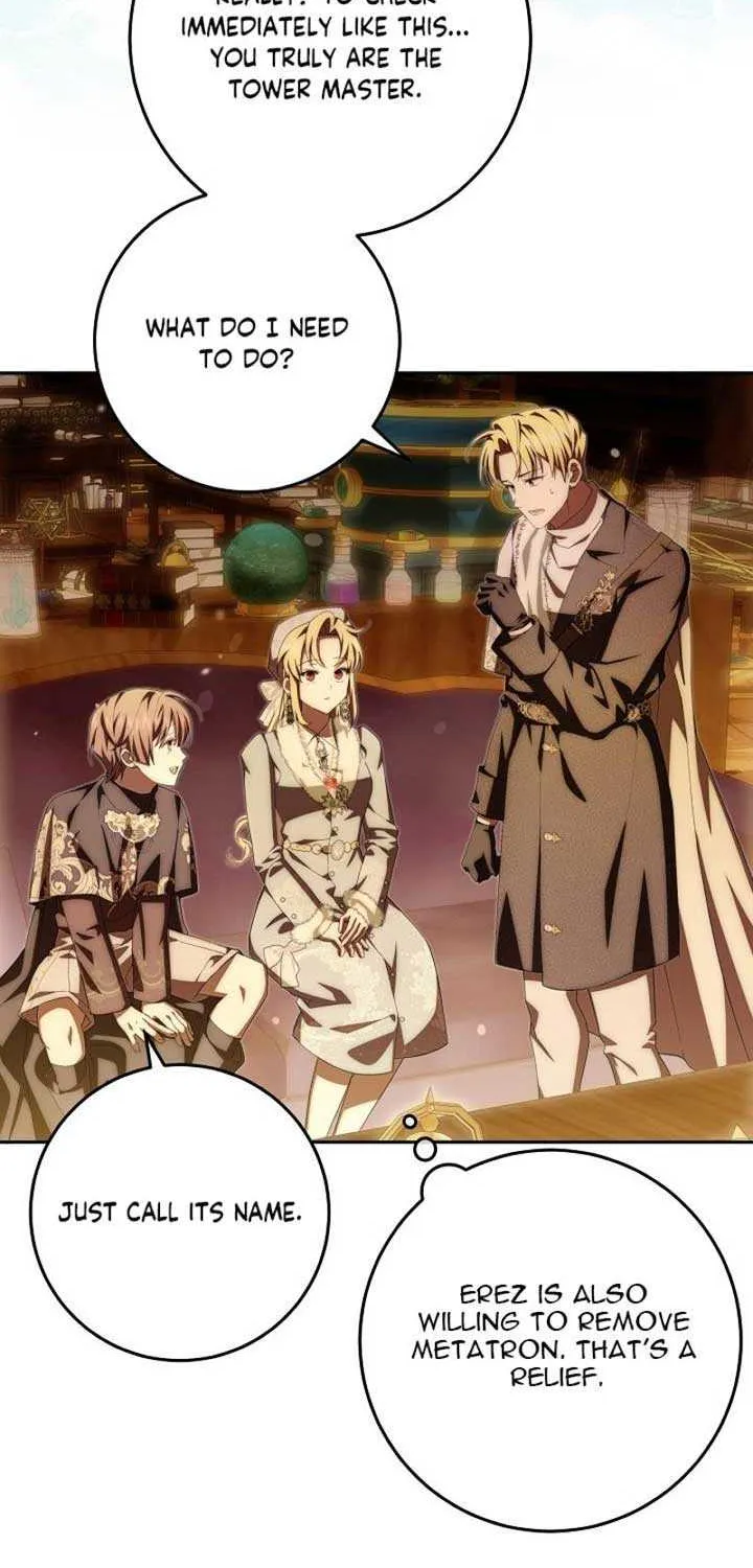 Come On Now, Even If I’m Not A Villain Chapter 33 page 60 - 