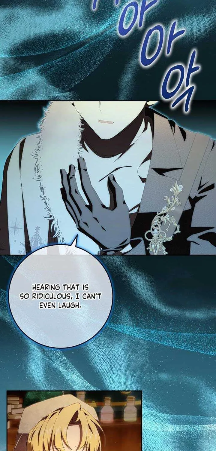 Come On Now, Even If I’m Not A Villain Chapter 33 page 62 - 