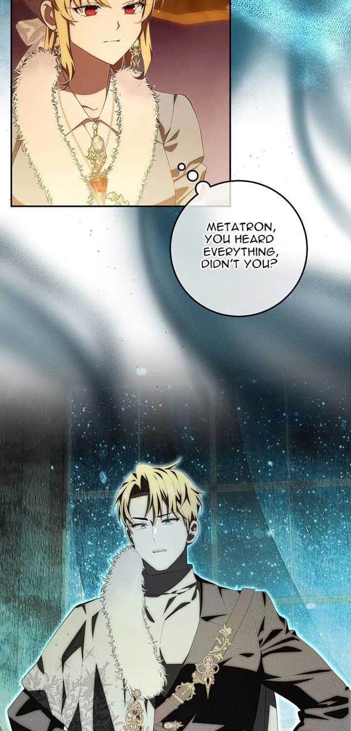 Come On Now, Even If I’m Not A Villain Chapter 33 page 63 - 