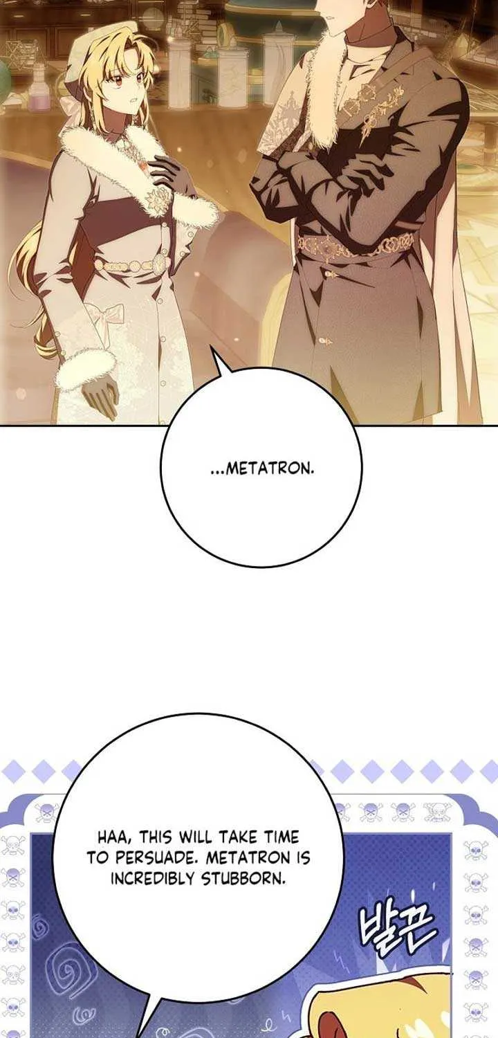Come On Now, Even If I’m Not A Villain Chapter 33 page 65 - 