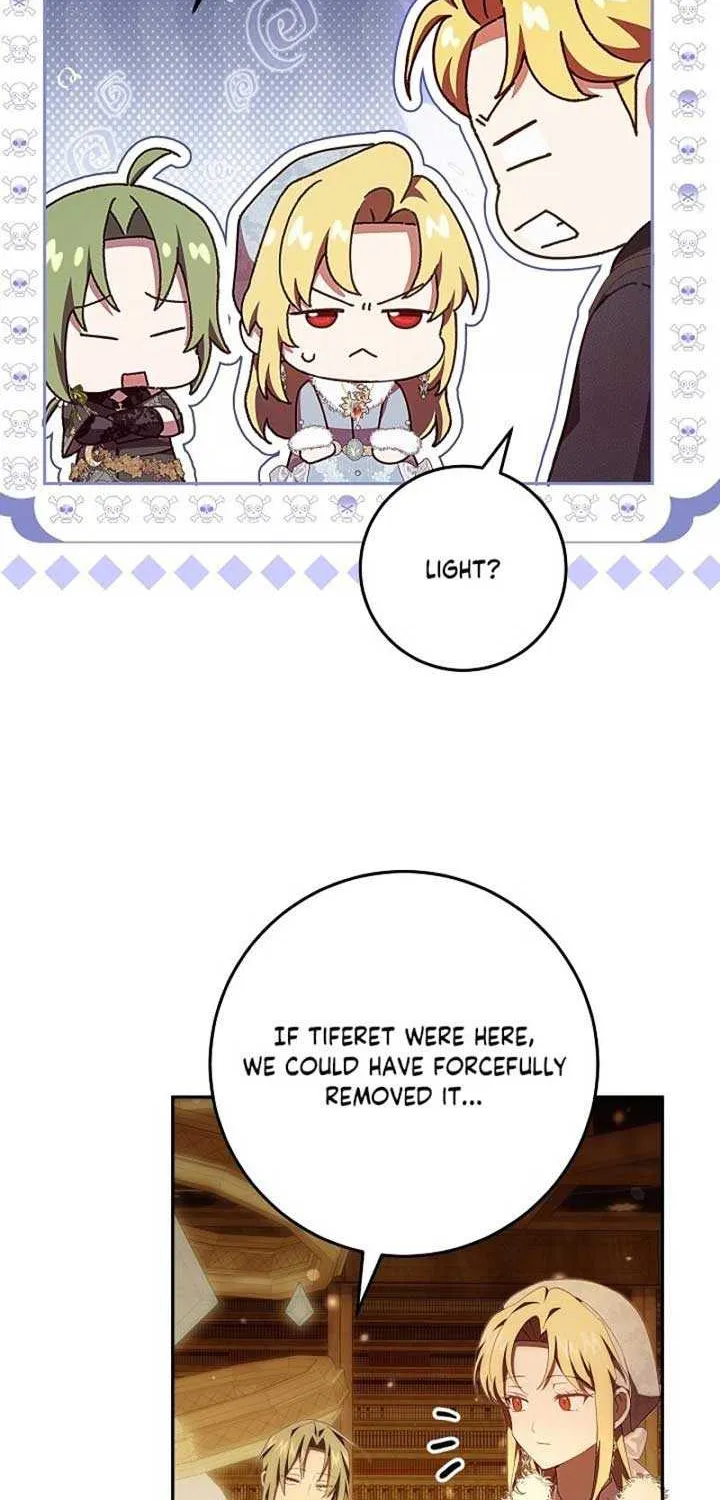 Come On Now, Even If I’m Not A Villain Chapter 33 page 66 - 