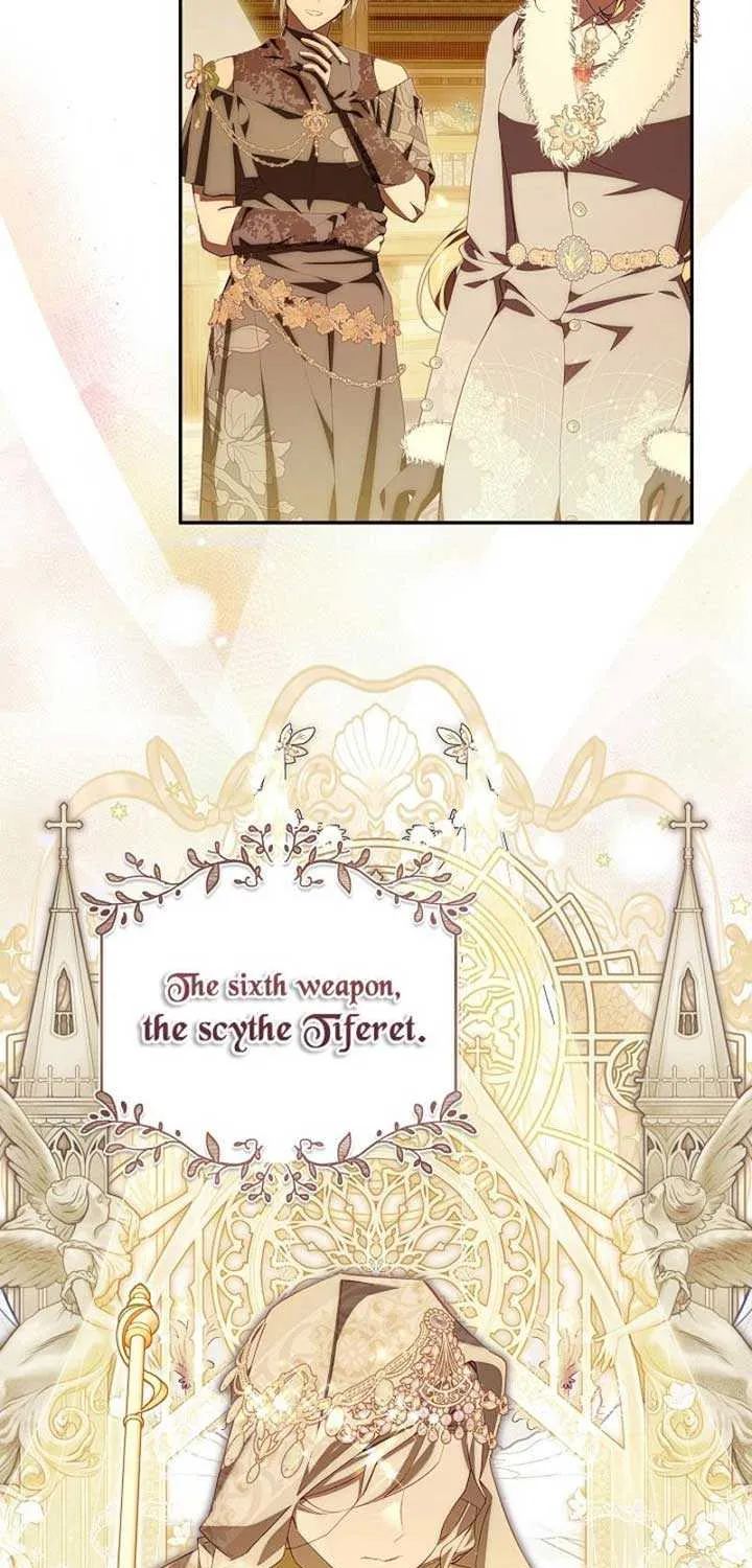 Come On Now, Even If I’m Not A Villain Chapter 33 page 67 - 