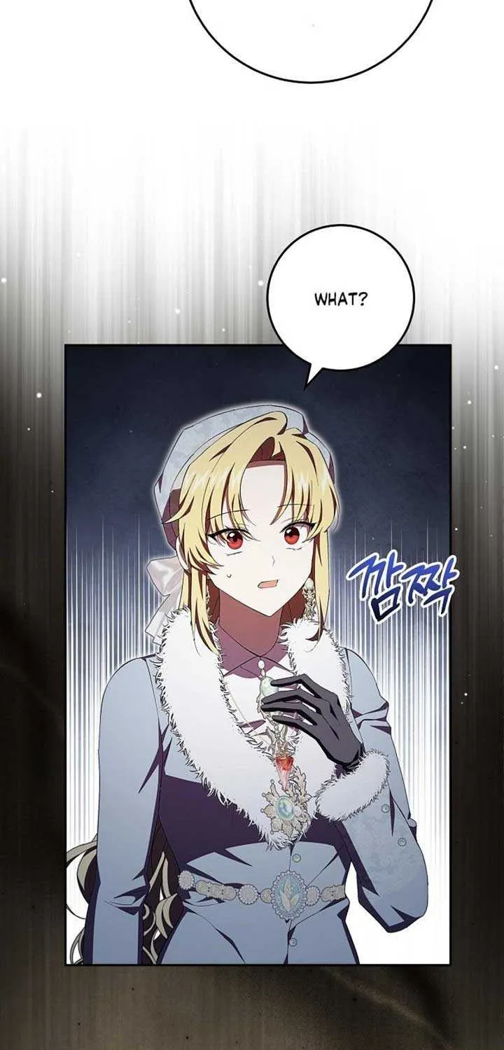 Come On Now, Even If I’m Not A Villain Chapter 33 page 70 - 