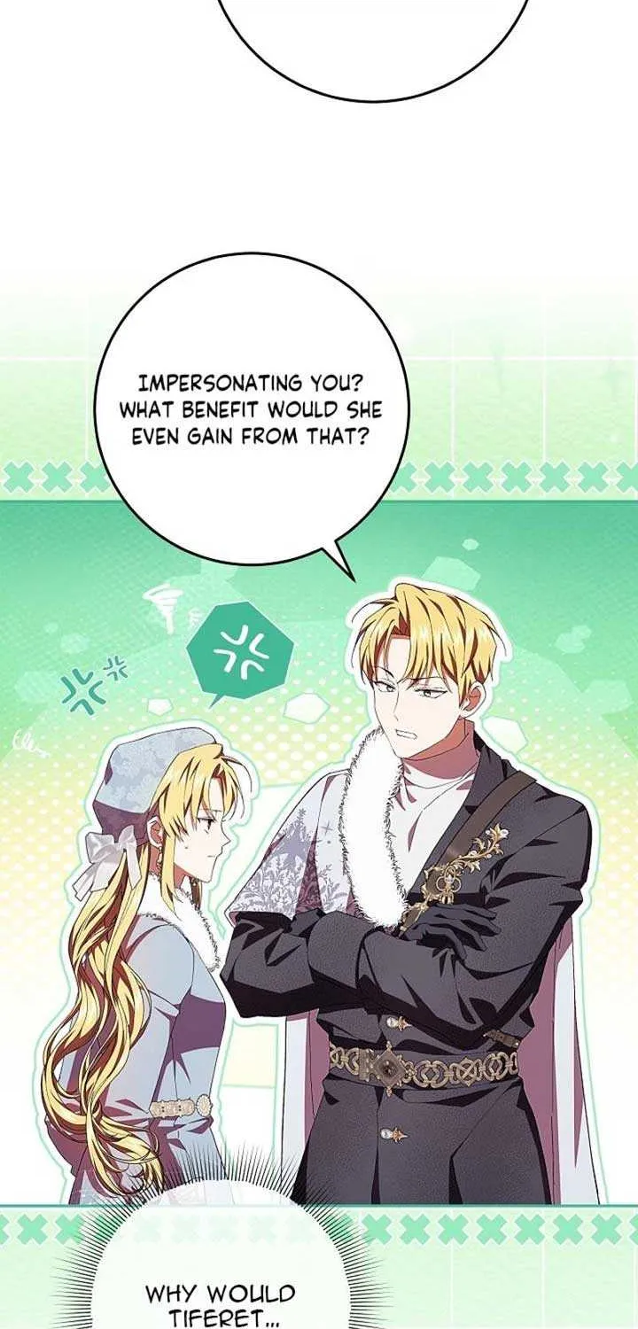 Come On Now, Even If I’m Not A Villain Chapter 33 page 72 - 