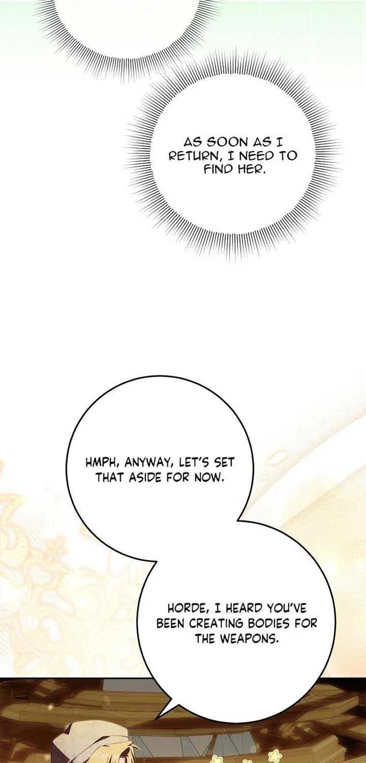 Come On Now, Even If I’m Not A Villain Chapter 33 page 73 - 
