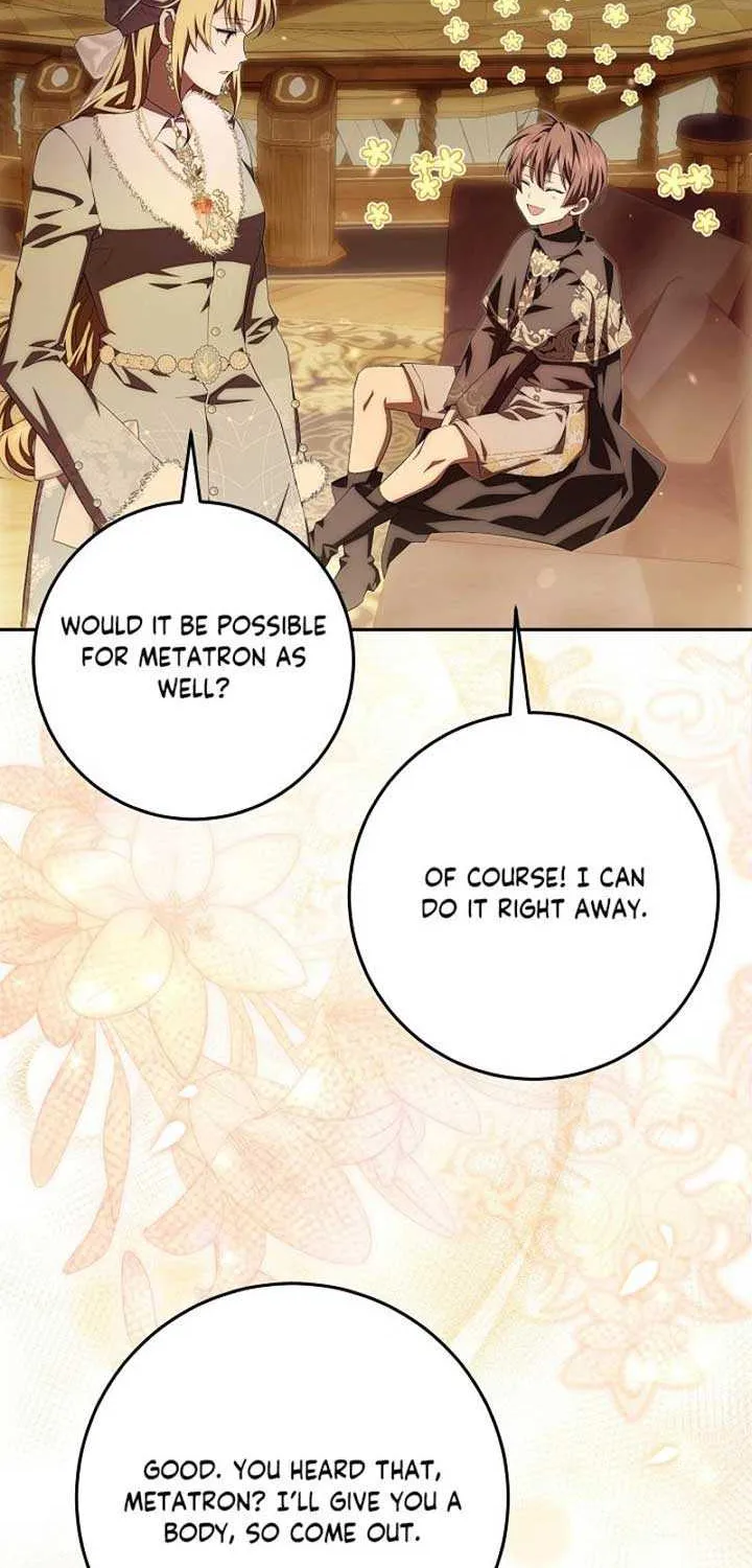Come On Now, Even If I’m Not A Villain Chapter 33 page 74 - 
