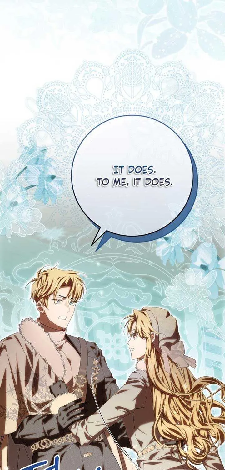 Come On Now, Even If I’m Not A Villain Chapter 33 page 77 - 