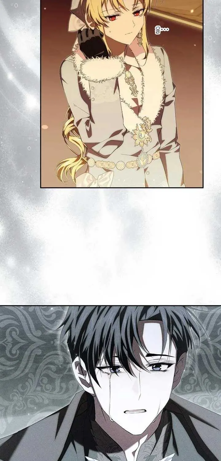 Come On Now, Even If I’m Not A Villain Chapter 33 page 9 - 