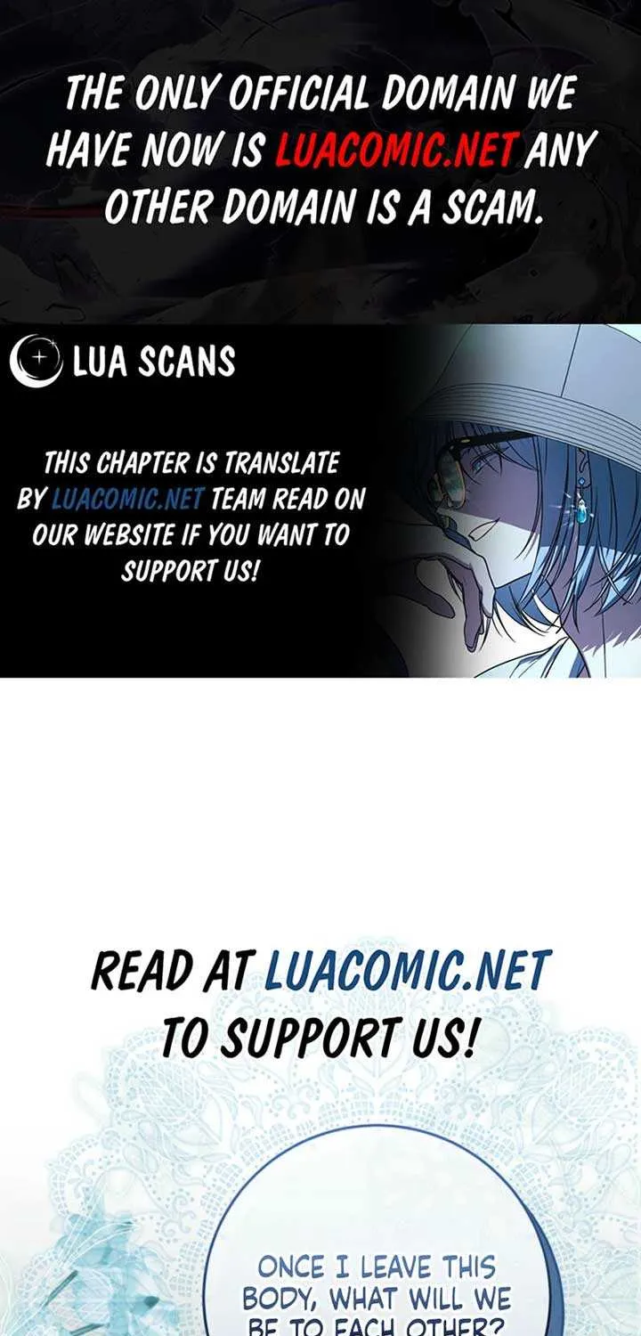 Come On Now, Even If I’m Not A Villain Chapter 34 page 2 - 