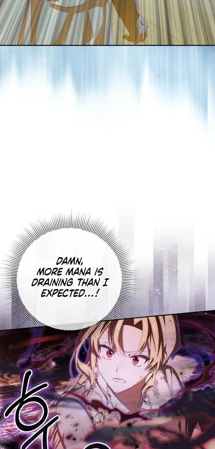 Come On Now, Even If I’m Not A Villain Chapter 34 page 16 - 