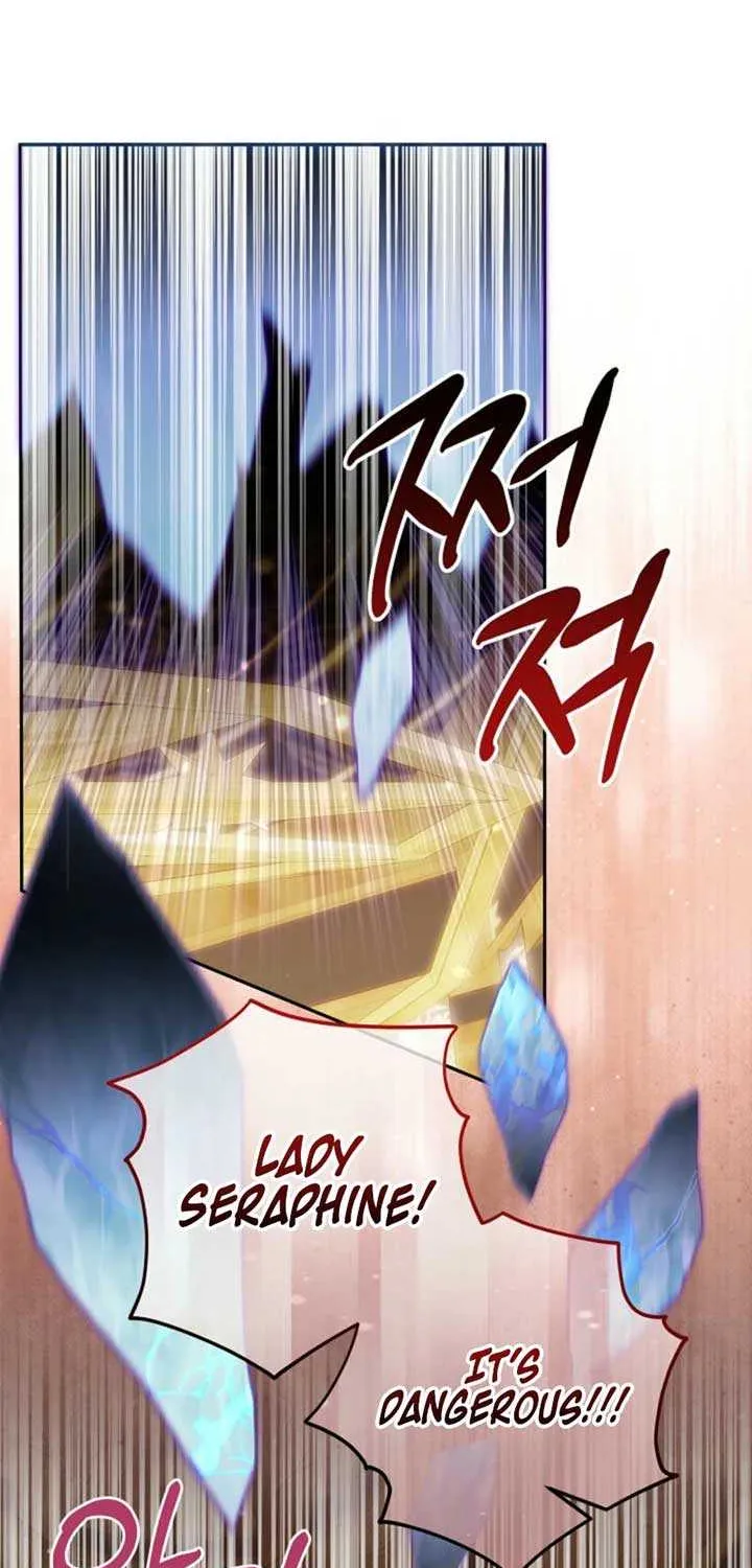 Come On Now, Even If I’m Not A Villain Chapter 34 page 21 - 