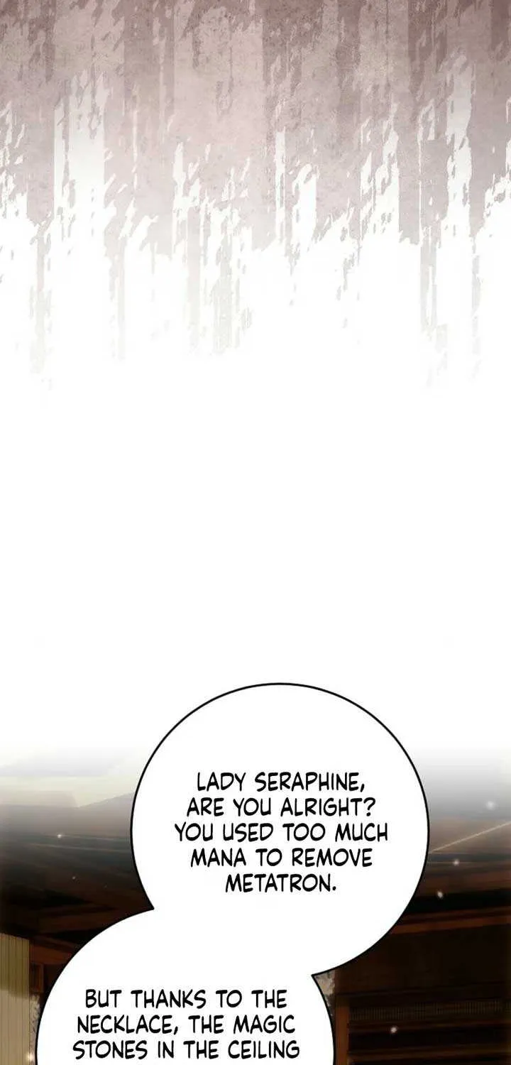 Come On Now, Even If I’m Not A Villain Chapter 34 page 23 - 