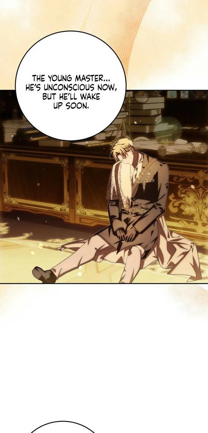 Come On Now, Even If I’m Not A Villain Chapter 34 page 26 - 