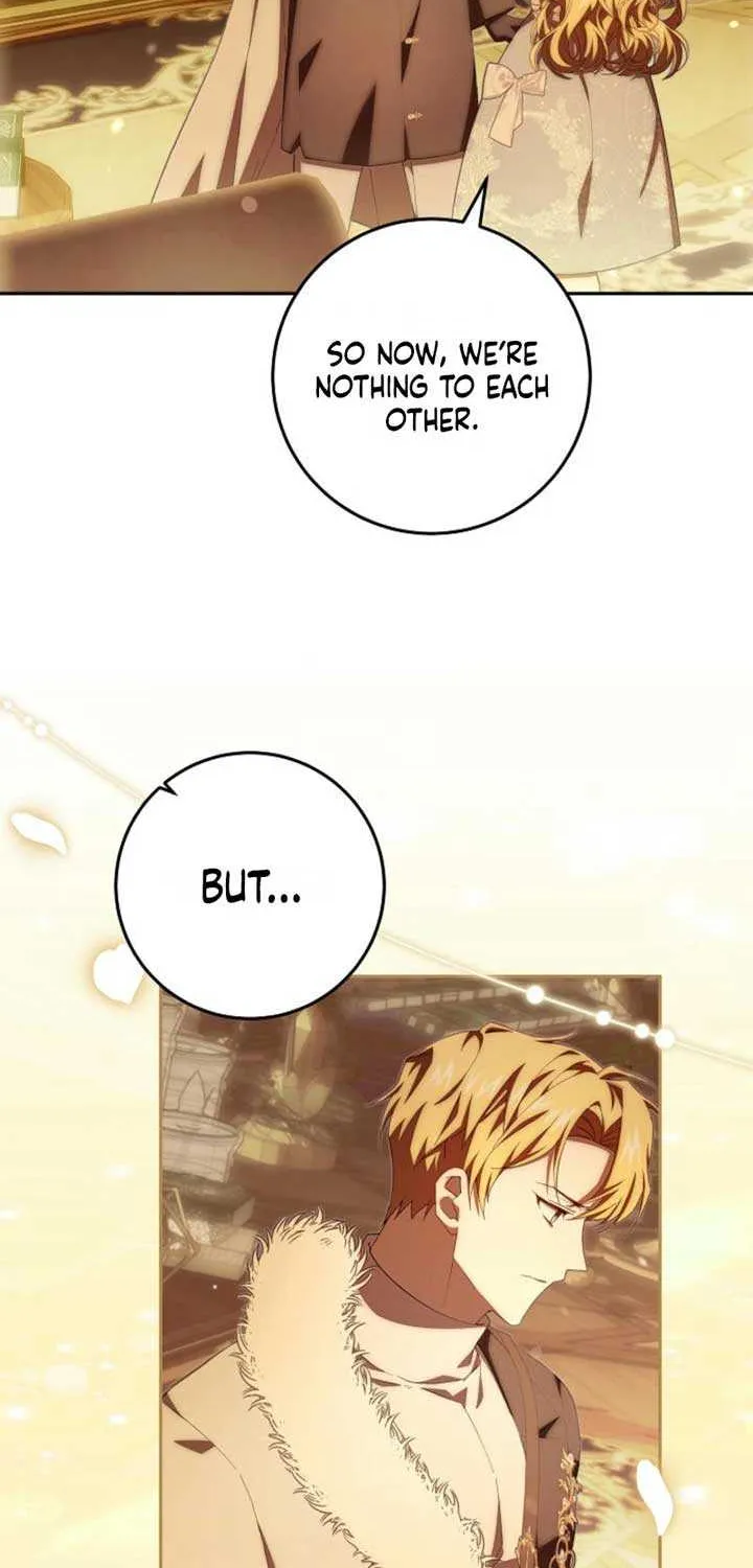 Come On Now, Even If I’m Not A Villain Chapter 34 page 5 - 