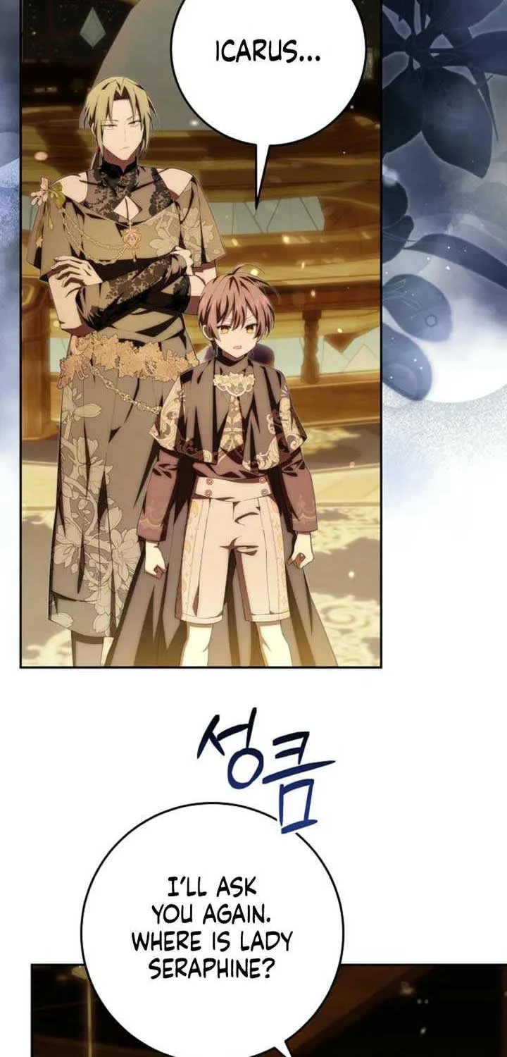 Come On Now, Even If I’m Not A Villain Chapter 34 page 41 - 